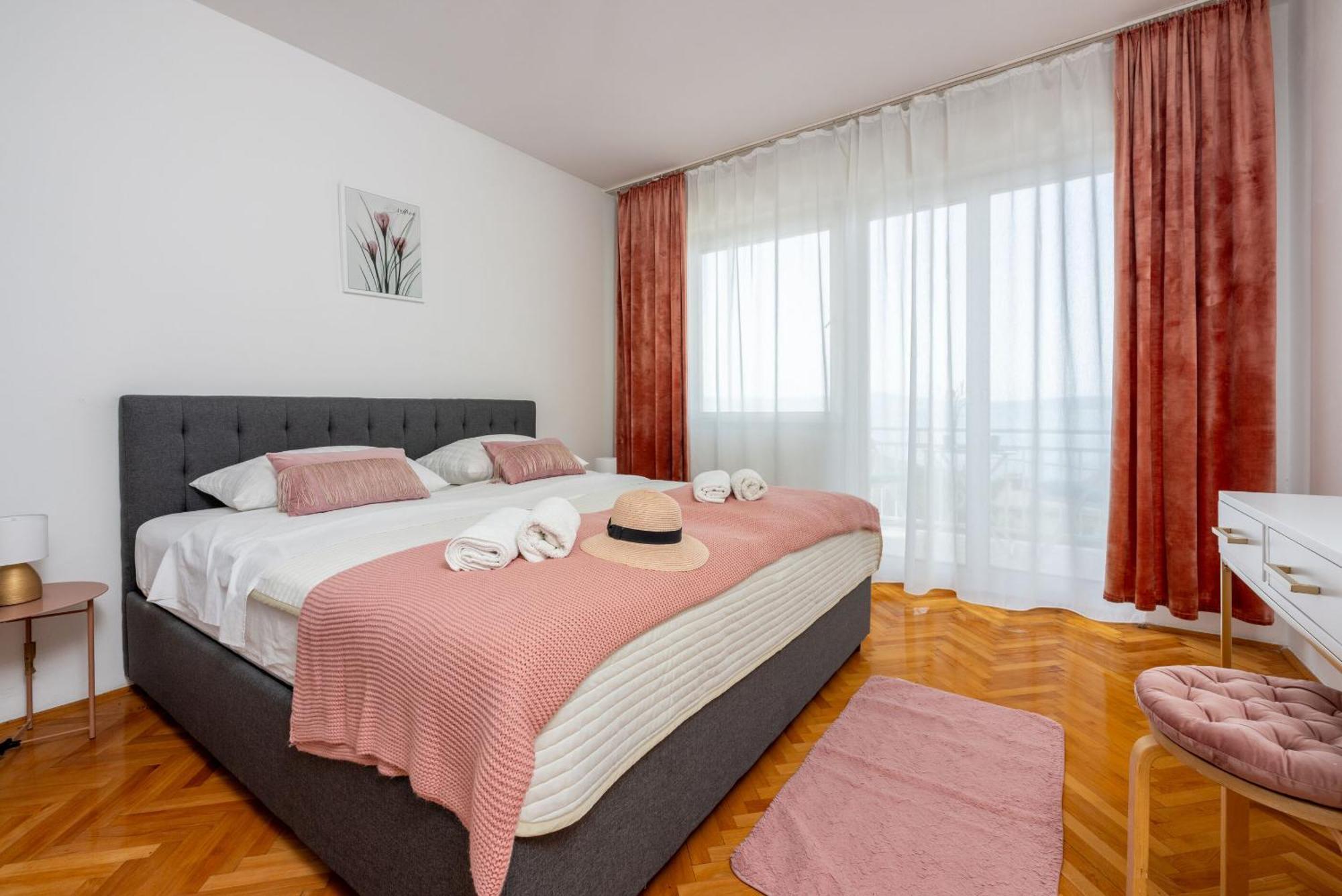 Apartment Pavla Crikvenica Exterior photo