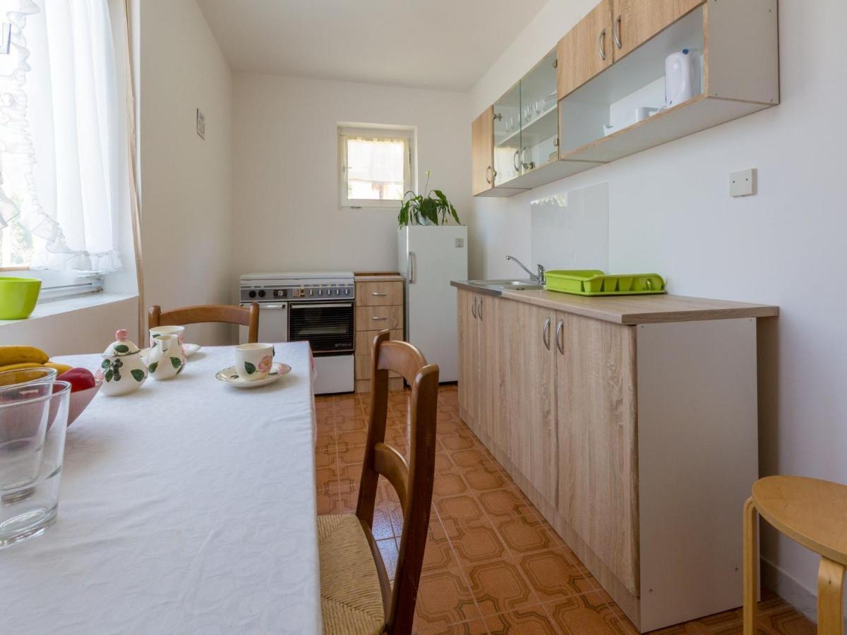 Apartment Pavla Crikvenica Exterior photo